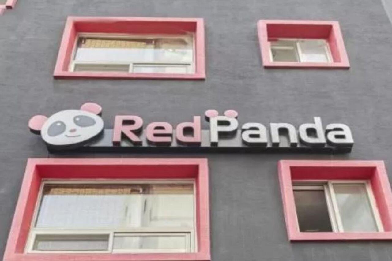 Gasthof Red Panda 2*