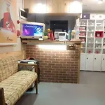 Red Panda Hotel